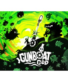 Gunboat God Steam Key GLOBAL